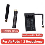 Μπαταρίες για Apple AirPods 1 & 2 gen καινούργιο