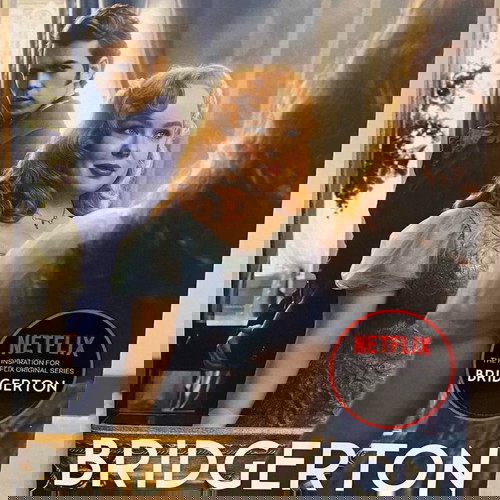 Βιβλίο Romancing Mr Bridgerton Αγγλική Έκδοση Julia Quinn καινούργιο