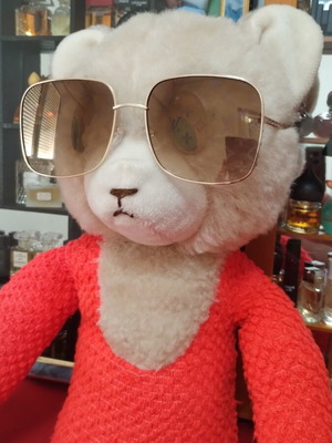 Sunglasses like new