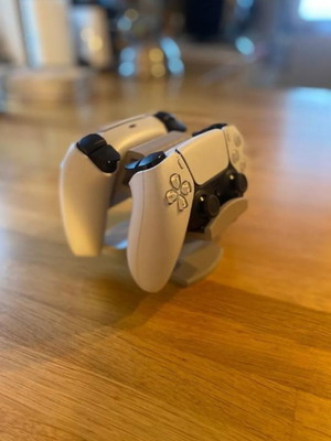 Handmade joystick stand new for Sony