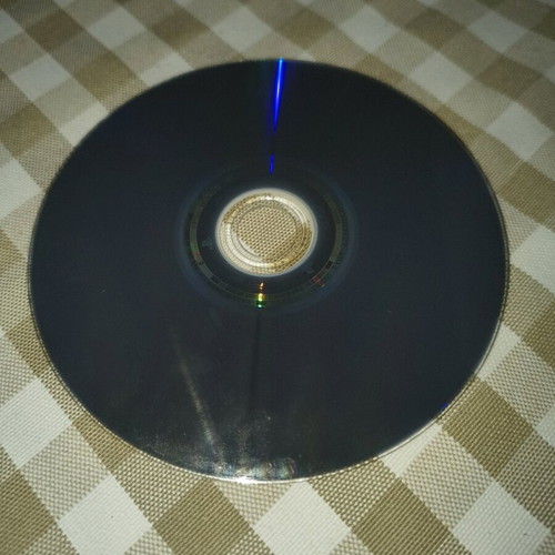 FIFA 23 CD used for PlayStation 5 without cover
