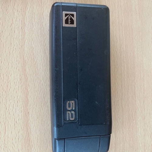 Kodak camera used in good condition