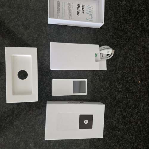 Onekey Crypto Wallet new