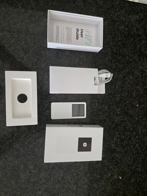 Onekey Crypto Wallet new