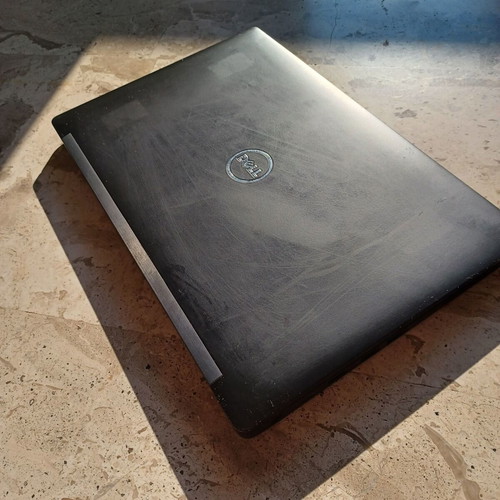 Dell Latitude 7480, i5 6300, 512GB, Ram 8GB