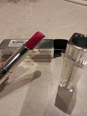 Dior Addict Lipstick new