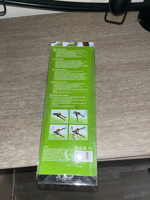 Garden Secateurs new