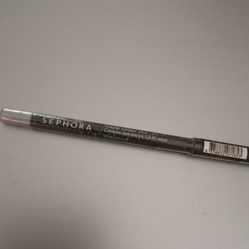 Sephora Waterproof Eye Pencil Diamonds Are Forever No 5, 12h wear