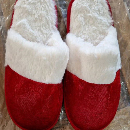 Women's slippers new 38/39
