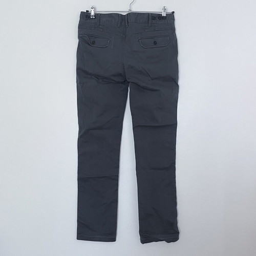Zara Man Young Division pant used, dark grey