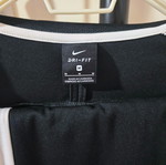 Nike Dri-Fit sportswear set black size M like new