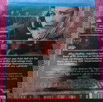  BROKEN CITY Blu-ray Disc
