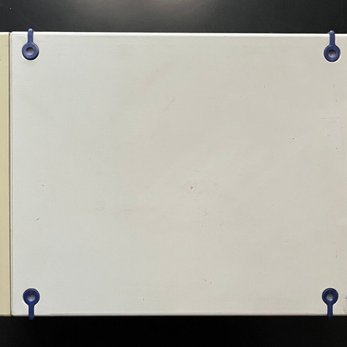 Bernoulli disk drive used IOMEGA hard drive