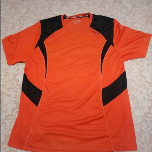 Spalding sports jersey slim fit like new size 3XL