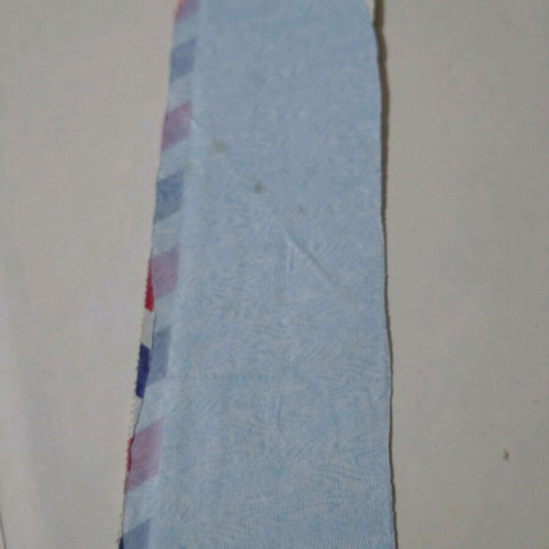 Green Bible stamps used, Libya