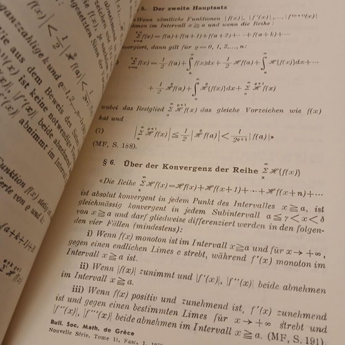 2 Bulletins of the Hellenic Mathematical Society