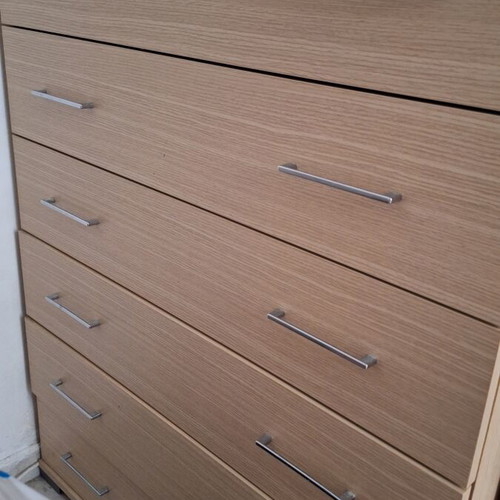 Chest of drawers for clothes like new