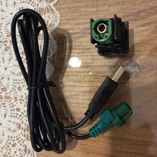 Usb port for car VW Audi Group Vag new