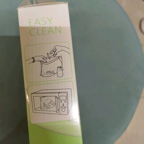 Ardo Microwave Sterilization Bags new