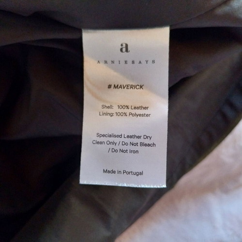 Suede skirt dark olive green size S like new