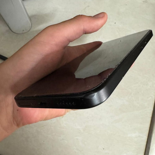 Xiaomi 15T smartphone, 512GB, black, dual SIM