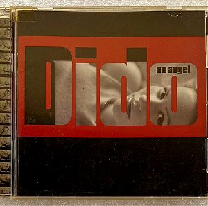 Dido - No angel cd album