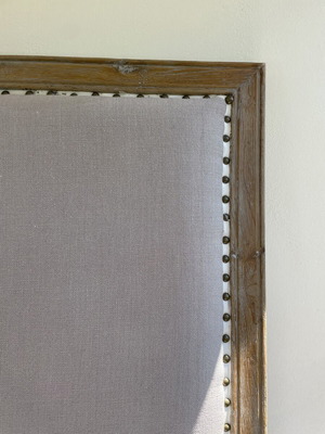 Bed headboard 188x130cm