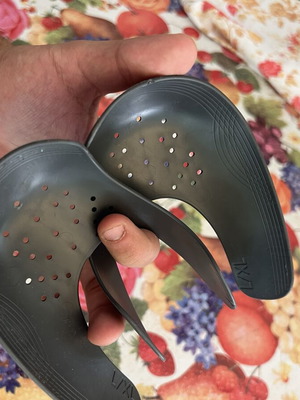 Shoes protector like new