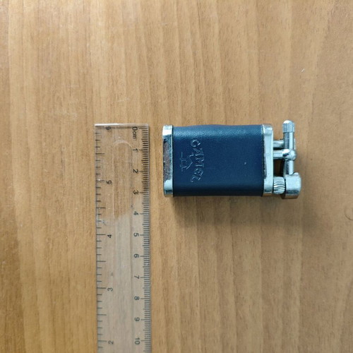 Camel promotional lighter used, non-working, collectible