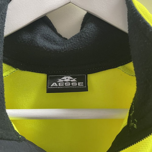 Aesse Windstopper cycling jacket