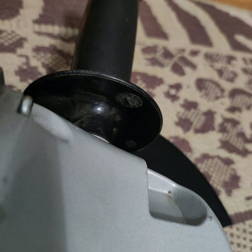 Skil Electric Grinder 230mm 2000w like new