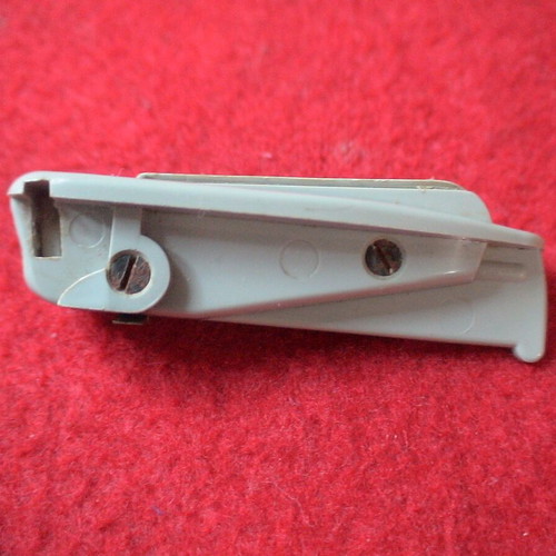 GZK-58 piezo ceramic magnet cartridge used for vintage turntables