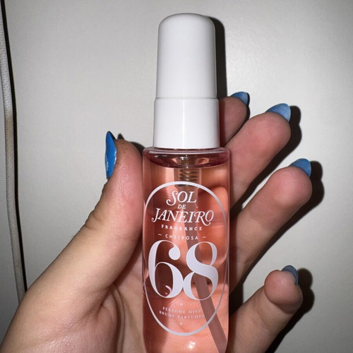 Sol de Janeiro Cheirosa 68 body mist 30 ml