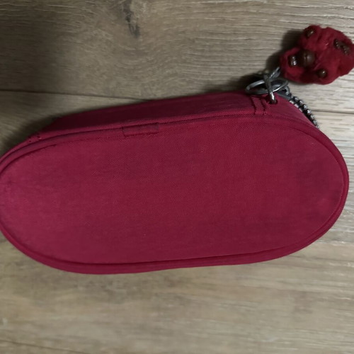 Kipling Duobox pencil case multi-compartment new