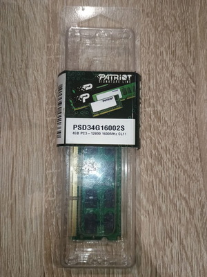 DDR3 PC3 4GB 1600MHz Laptop Memory New