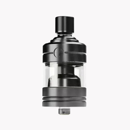 Early Bird Sparrow RTA 24mm Gunmetal like new