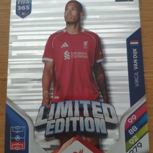 Panini 2026 XXL limited edition cards with storage box