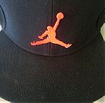 Καπέλο καινούργιο Jordan