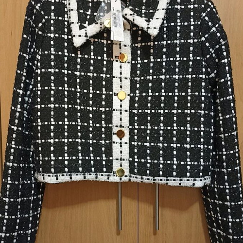 Alice + Olivia jacket like new, size small