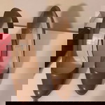  Αυθεντικές δερμάτινες γόβες Christian Louboutin