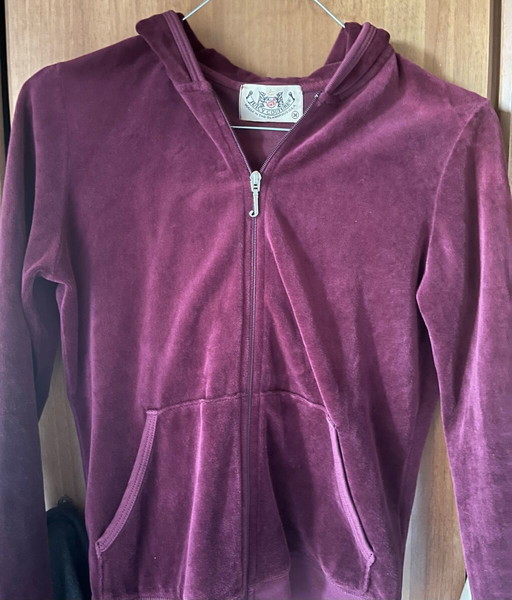 Juicy Couture - Vintage Y2K