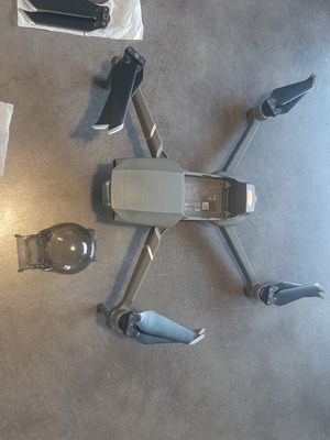 DJI Mavic 2 Pro drone used