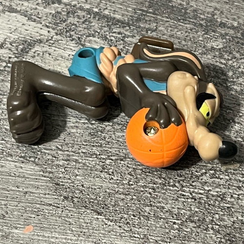 Coyote figure used without box