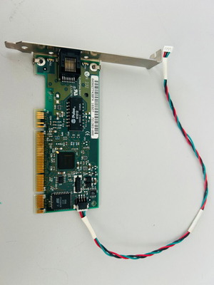 HP Compaq 10/100 Ethernet PCI Network Interface Card like new