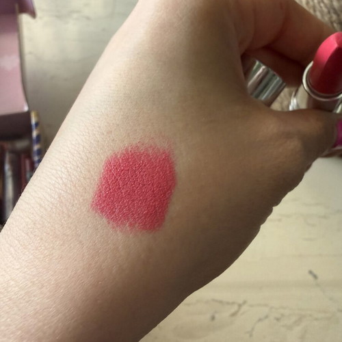 Erre Due lipstick pink shade like new