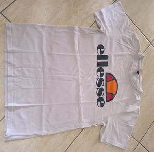 ellesse γυναικείο t-shirt No 36. 100% βαμβάκι