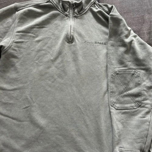 Men's blouses used XL set of 3 Marks & Spencer gray and beige