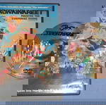  ΜΑΧΗΤΕΣ ΤΗΣ ΣΙΔΕΡΕΝΙΑΣ ΠΟΛΗΣ - TEKKONKINKREET - DVD