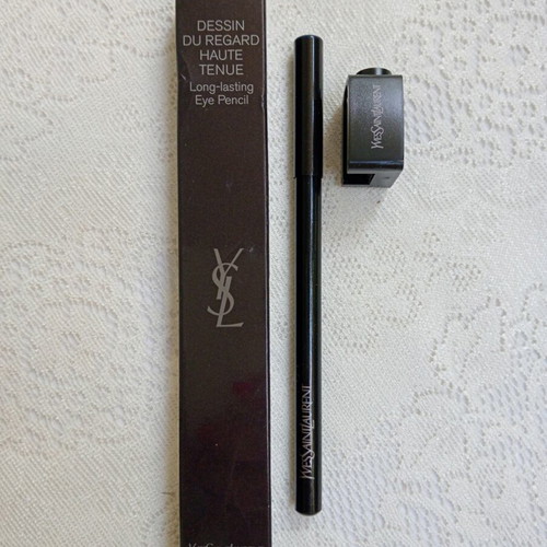 Yves Saint Laurent Long Lasting Eye Pencil new, blue 03