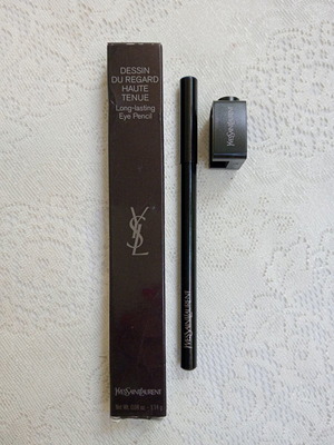 Yves Saint Laurent Long Lasting Eye Pencil new, blue 03